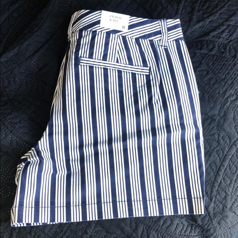 Crown&ivy shorts